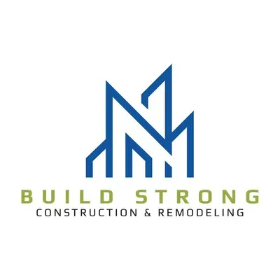 Build Strong Construction & Remodeling