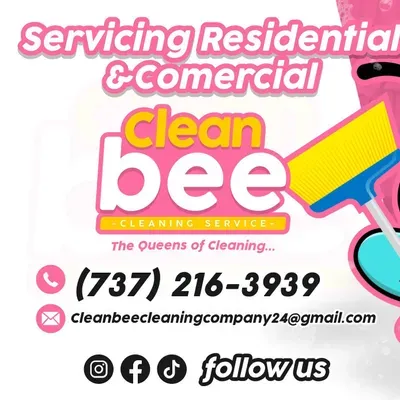 Clean Bee Cleaning Company
