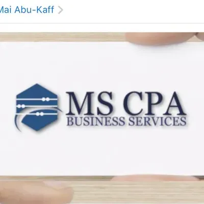 MS CPA LLC