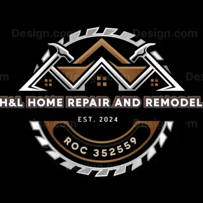 H&L home repair and remodel