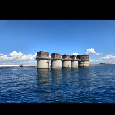 Lake Murray Lock and Key