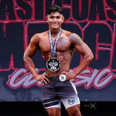 WIN‘s Health & Fitness Coaching