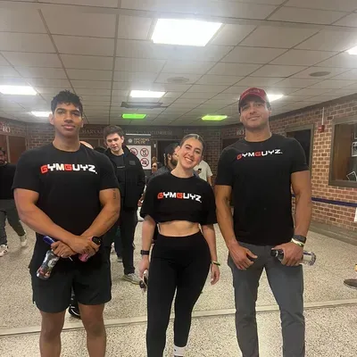 SthkPtraining
