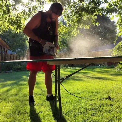 skogens contracting co