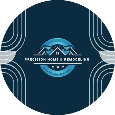 Precision Home & Remodeling