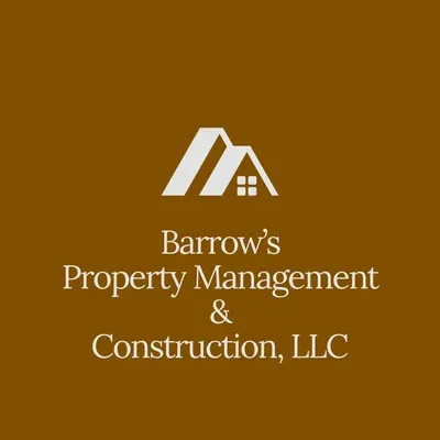 Barrow’s property management & Co. LLC