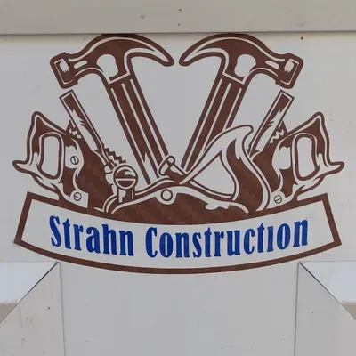 strahn construction