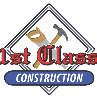 1st Class Construction, Inc.