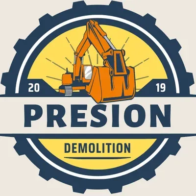 Precision Demolition