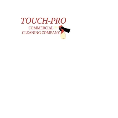 TOUCH-PRO COMMERCIAL CLEANING COMPANY LLC