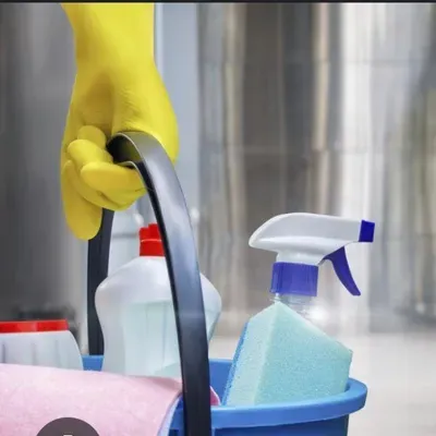 Bluewave Janitorial LLC
