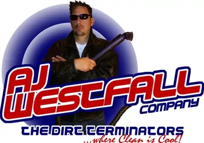 A J Westfall Company - The Dirt Terminators