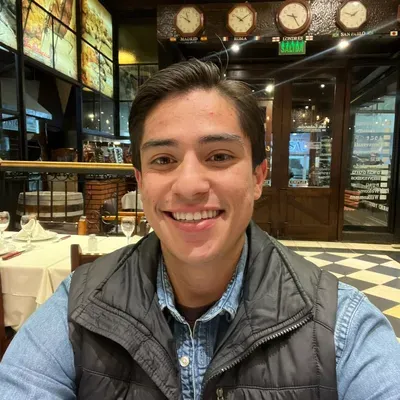 Alex Diaz