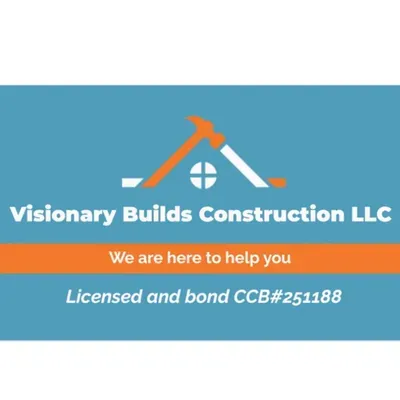 Visionary Builds Construction LLC