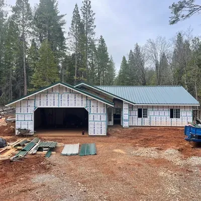 True Hawk Construction Inc.