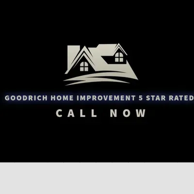 GOODRICH home improvement