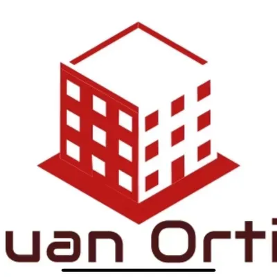 Juan Ortiz - Construction