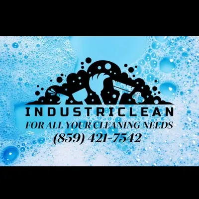 Industriclean