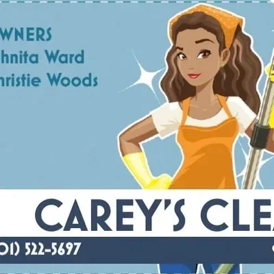 Carey's Cleaning