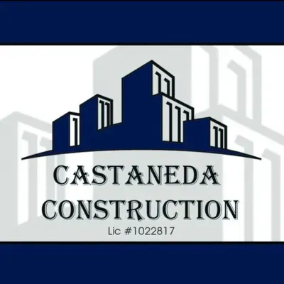 Castaneda Construction