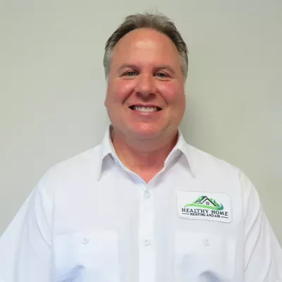 Healthy Home Heating & Air