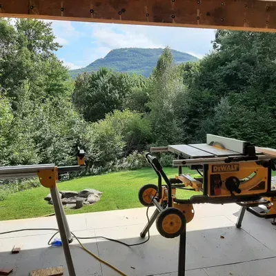 PKG Construction Services