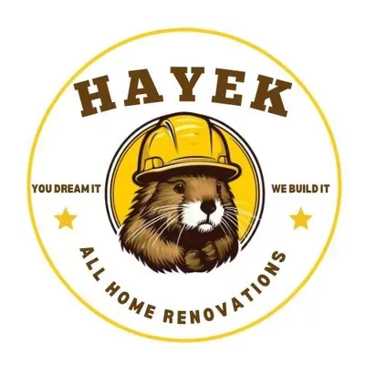 Hayek Home Renovations