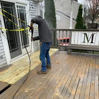 Precision Contractor  llc.