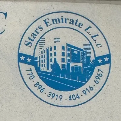 Stars Emirate Construction LLC.