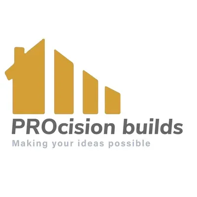 PROcision builds