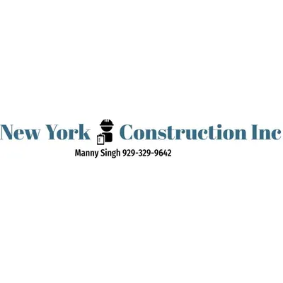 MY NY Construction