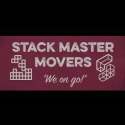 Will B - Stack Master Movers