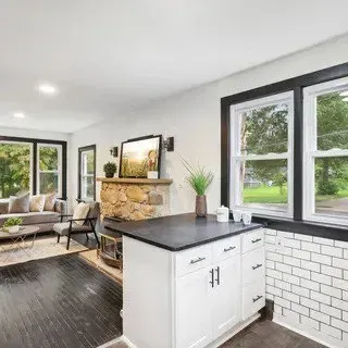 Tom’s demolition and contracting