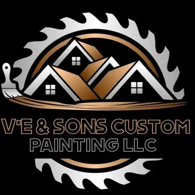 V’E & SONS CUSTOM PAINTING LLC