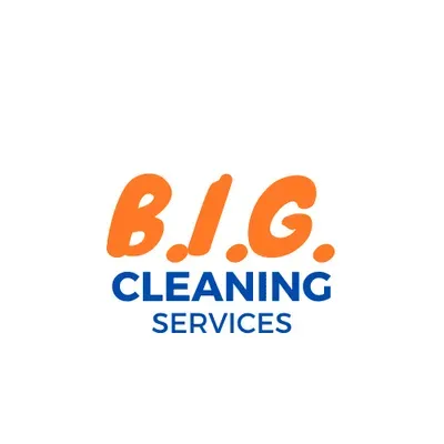 B.I.G. Cleaning Services