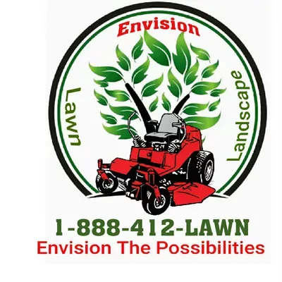 Envision Lawn & Landscape