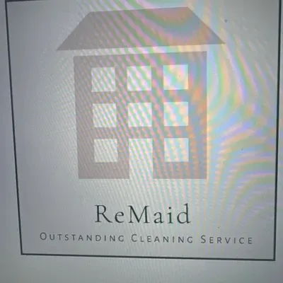 Remaid cleaning Services
