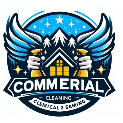 2 Wings Commercial Cleaning