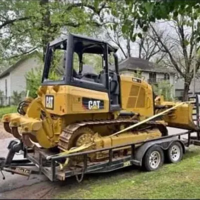 Quality Demo and Construction Services