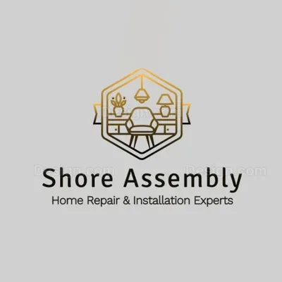 Shore Assembly