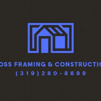 Floss Framing LLC