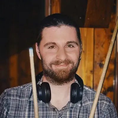 Handyman Wolfe