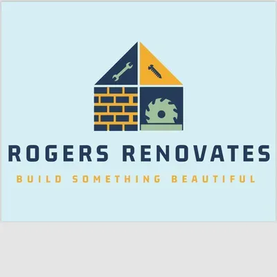 Rogers renovates