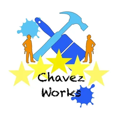 Chavez works