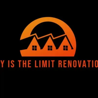 Sky is the limit Renovations LLC