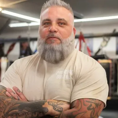Frank’s Fitness Forge Personal Training