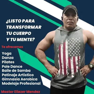 EliezerFitness
