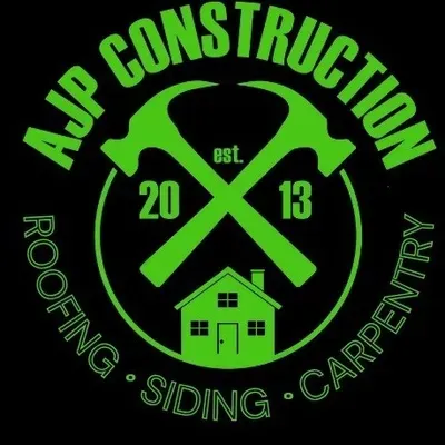 AJP CONSTRUCTION LLC
