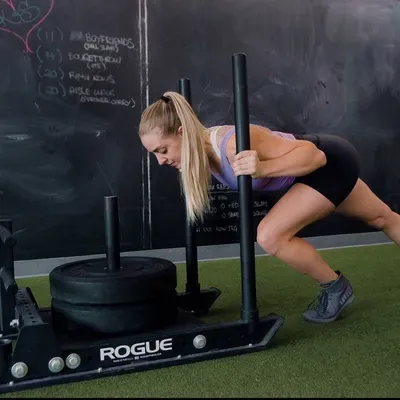 Limitless Strength