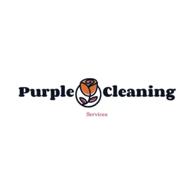 Purple Cleaning Services